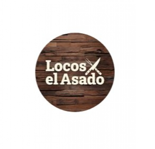 LOCOS X EL ASADO