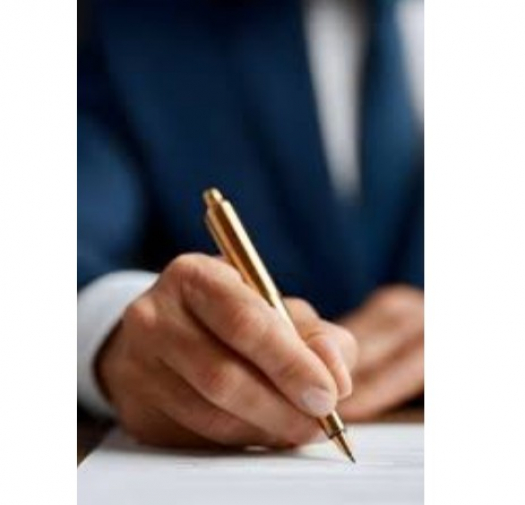 Servicios de Escribanía